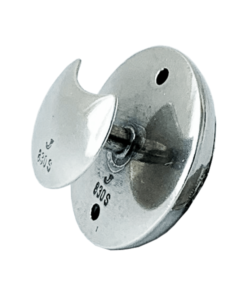 Alternative view of 882123 - Halssølje Oksidert med stolpe