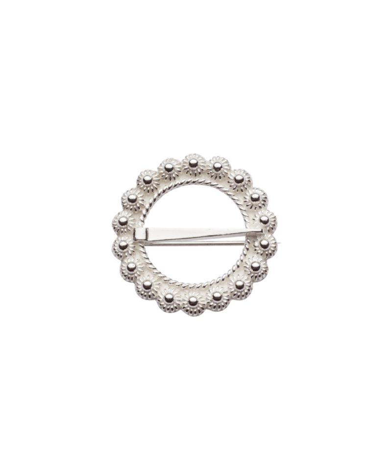 883400 Halsring Hvit