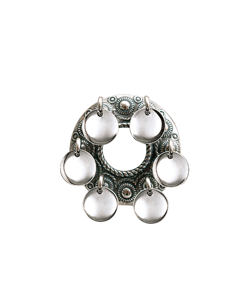 886100 - Sølje oksidert