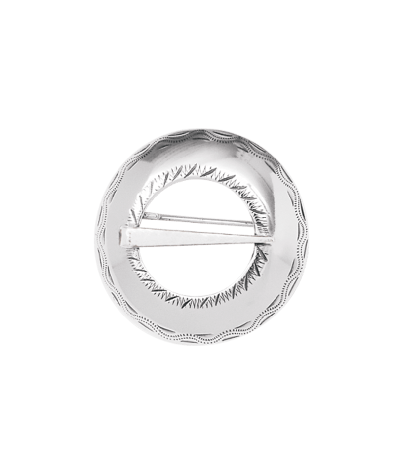 890400 Halsring Hvit