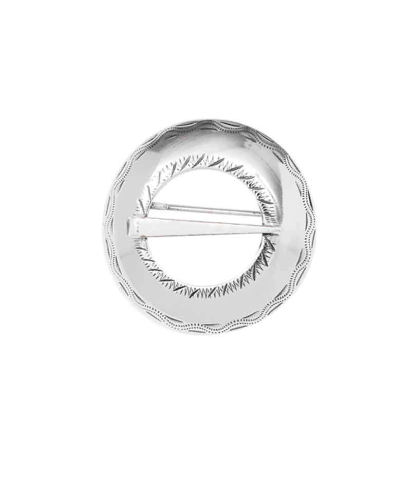 890400 Halsring Hvit