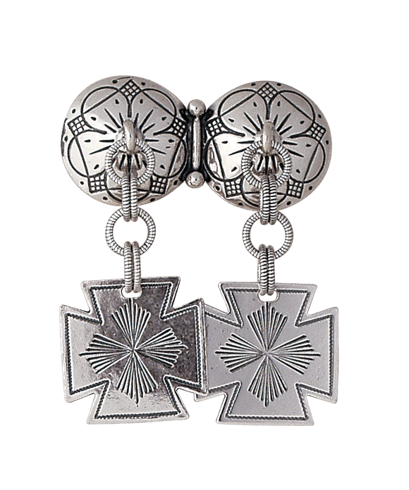 891100 - Halssølje Oksidert