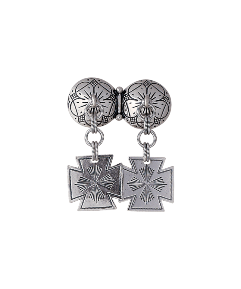 891100 - Halssølje Oksidert