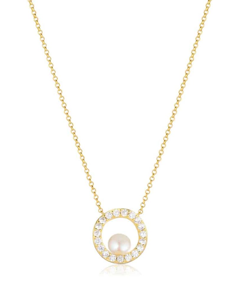 Ponza Circolo Halskjede