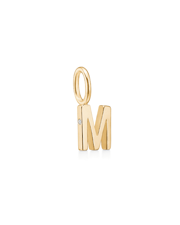 My M Pendant