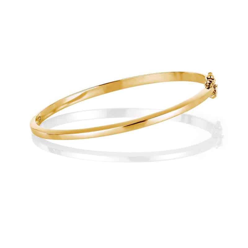 All. armring Gult gull 585