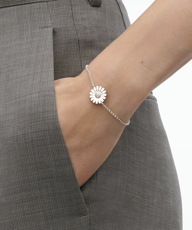 Alternative view of Daisy Armbånd
