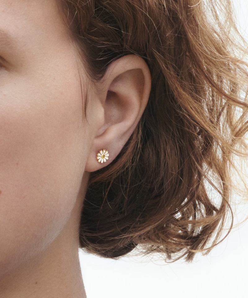 Alternative view of Daisy Ørepynt