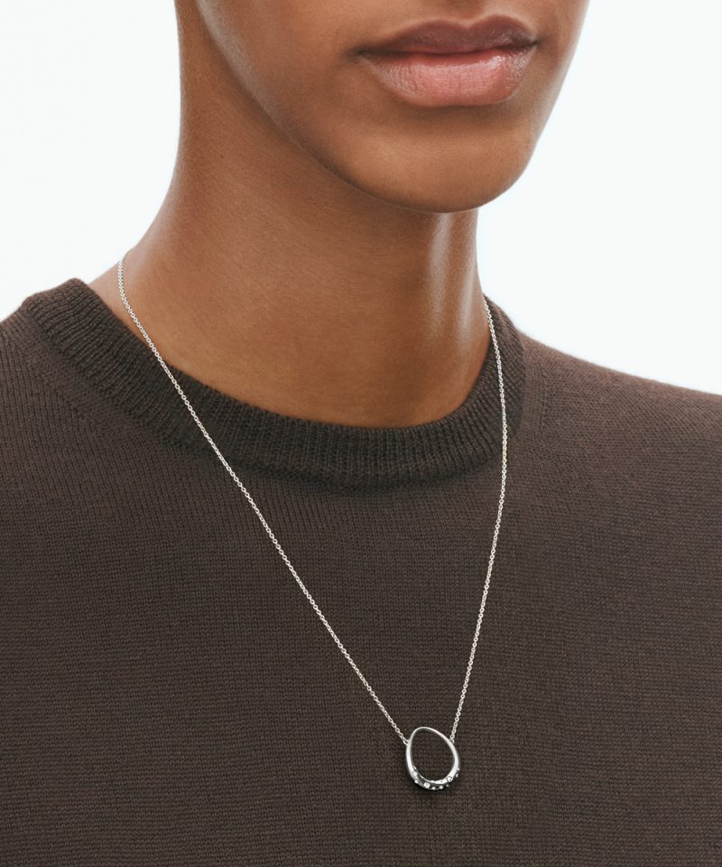Alternative view of Offspring Anheng lite, Diamanter 0,04 ct