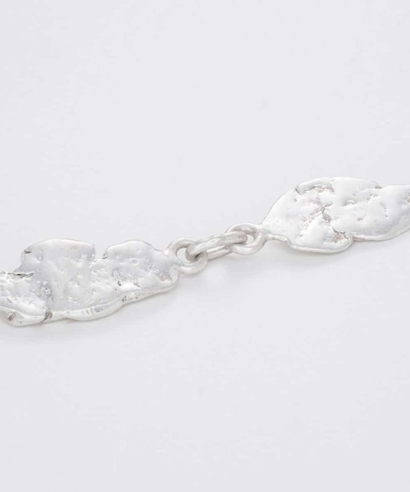 Alternative view of Memoria, fotlenke 925s 24/26cm