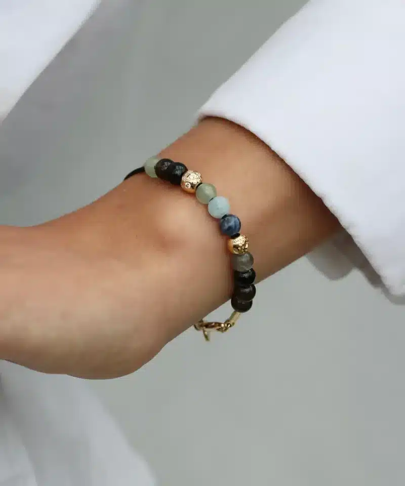 Alternative view of Inner Peace Perle Sodalitt