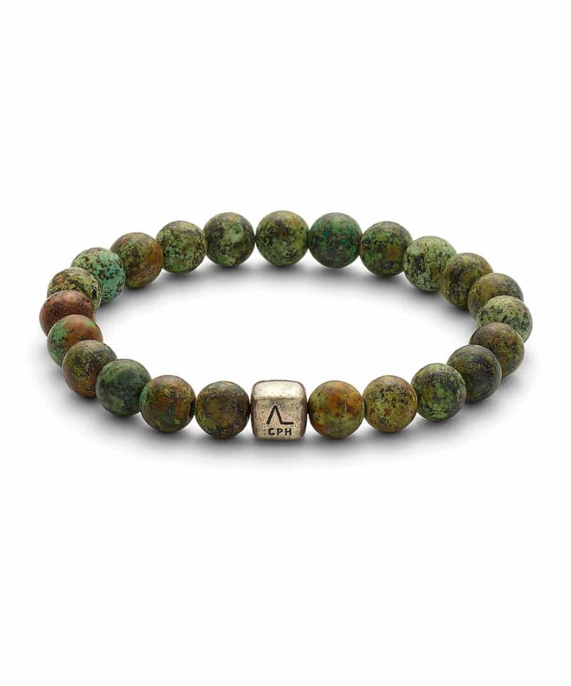 Armbånd - ColorUp Amazon 8mm