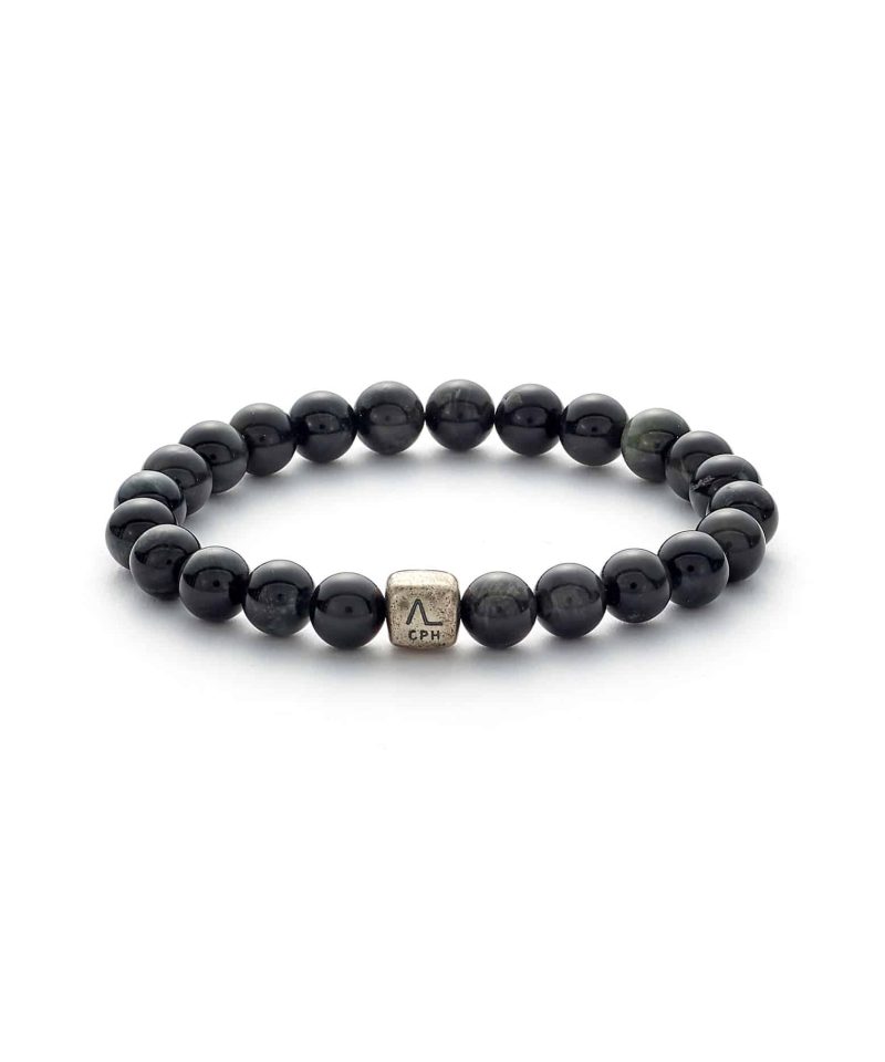 Armbånd - ColorUp Eagle Eye 8mm