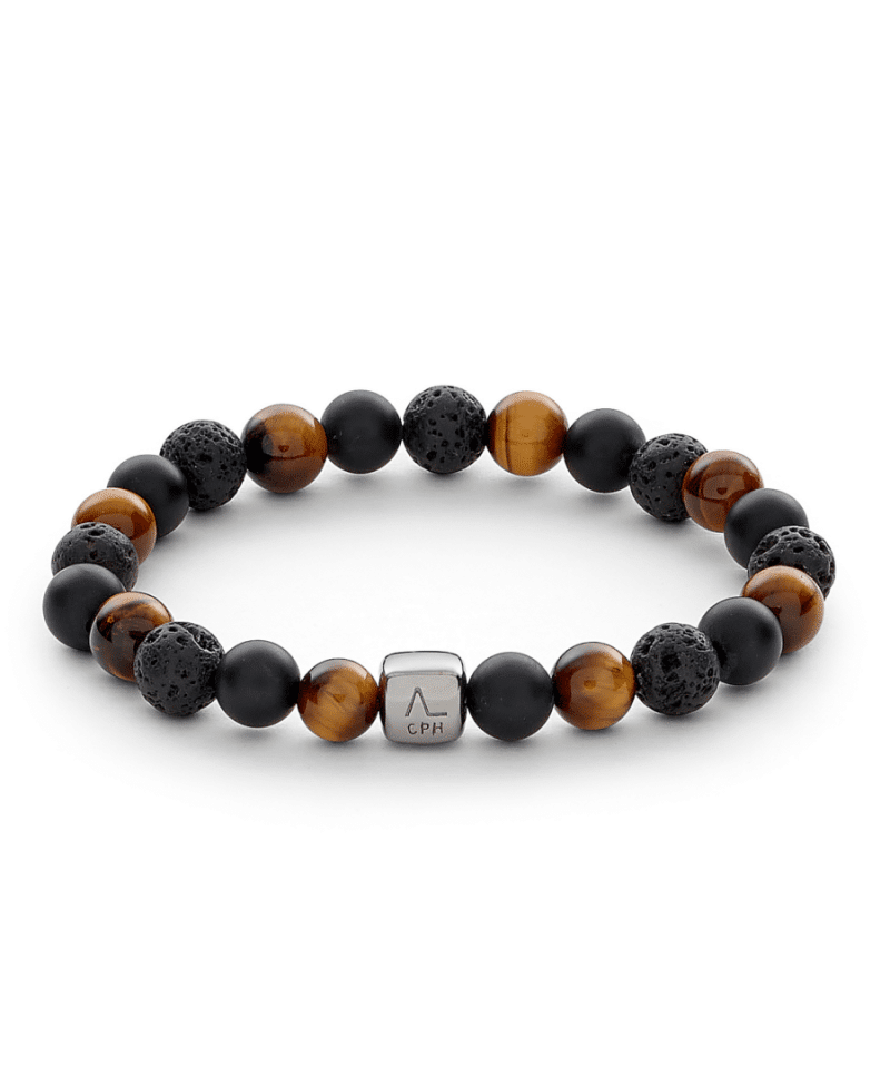 Armbånd - ColorUp Los Angeles 8mm