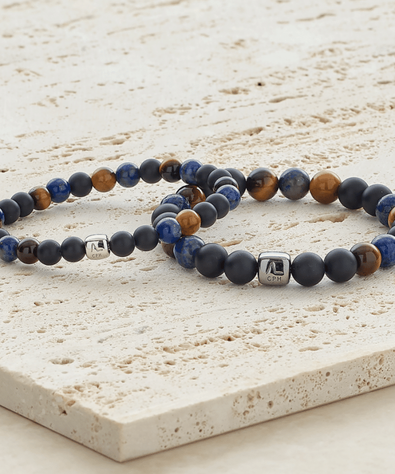 Alternative view of Armbånd - ColorUp Cape Town 8mm