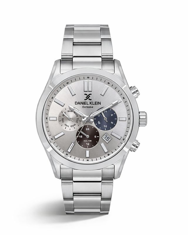 Exclusive herreur 43mm