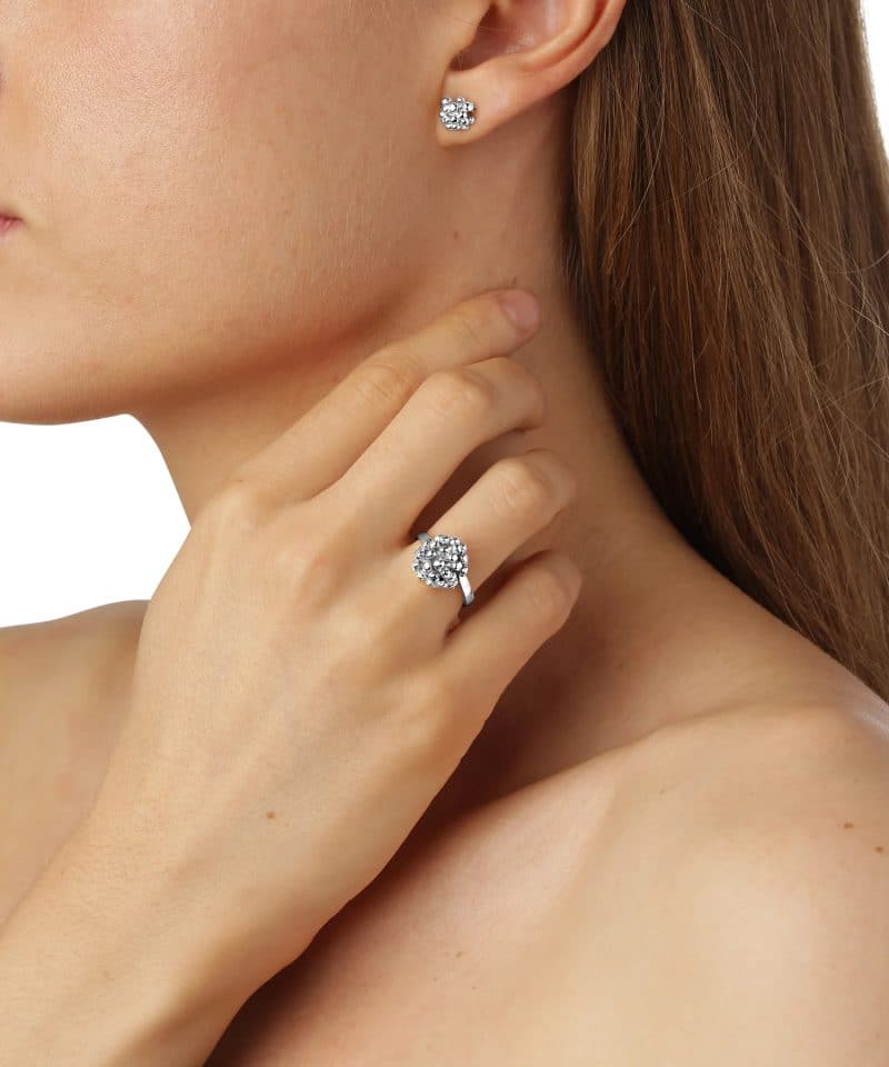 Alternative view of Dild ring rhodinert