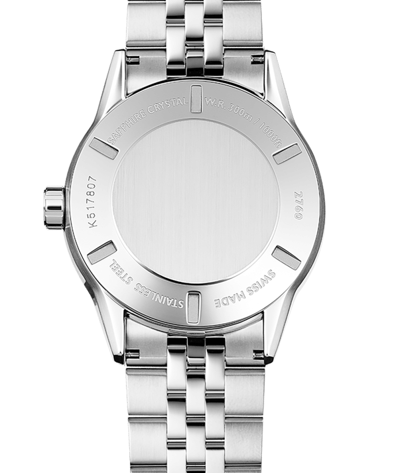 Alternative view of Freelancer Automatic - 2760-ST1-20001