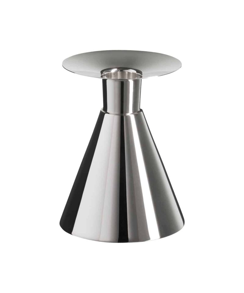 Cone lysestake,  H:10 cm