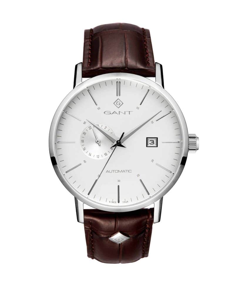 Park Hill Automatic 43mm - G102101