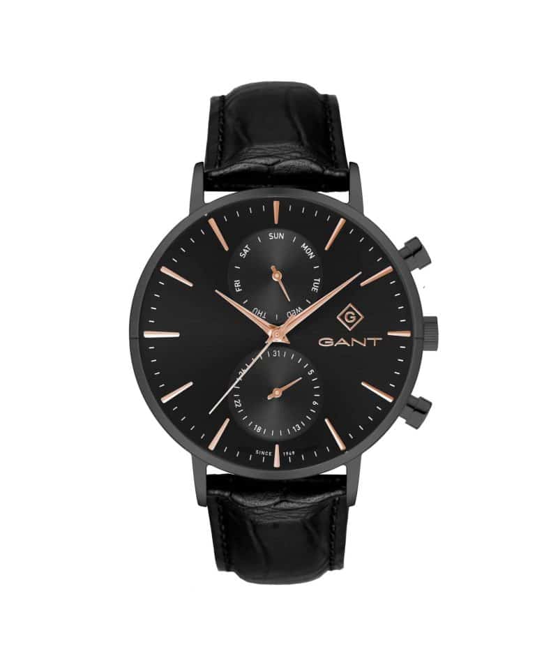 Park Hill Day-Date Gent 43,3mm - G121016