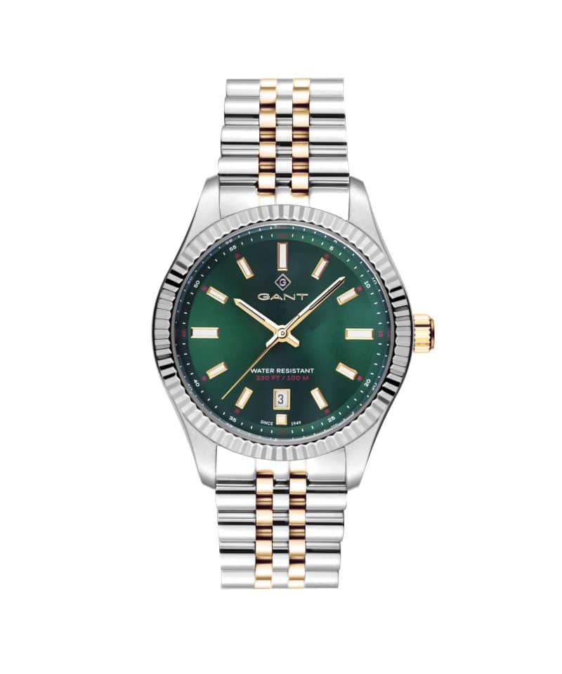 Sussex Mid 37,5mm - G171003