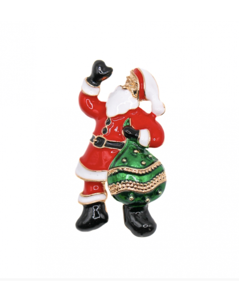 Julebrosje - Julenisse