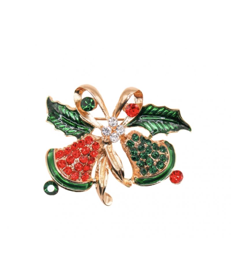 Julebrosje - Julebjelle