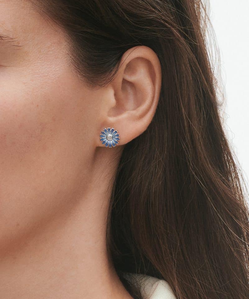 Alternative view of Daisy Ørepynt