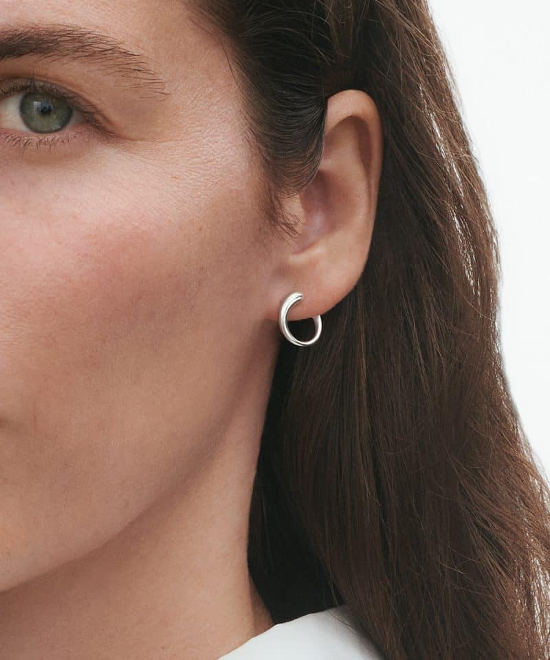 Alternative view of Mercy Ørepynt