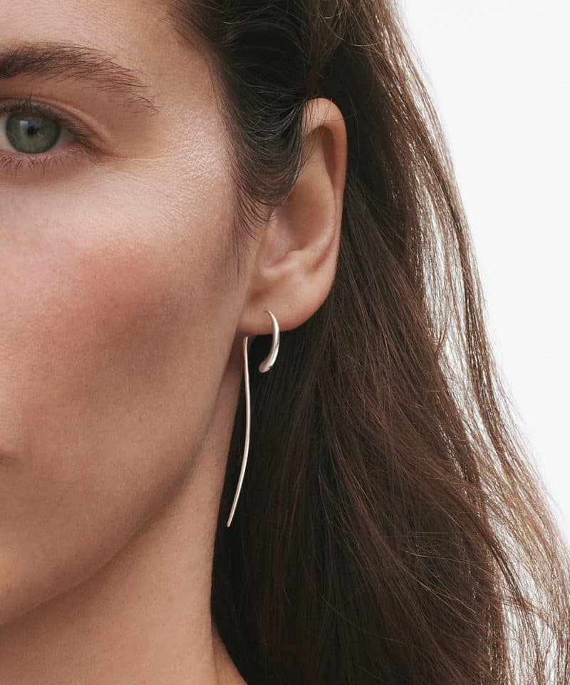 Alternative view of Mercy Øreringer