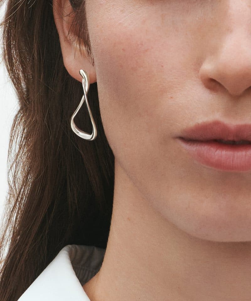 Alternative view of Mercy Øreringer, large