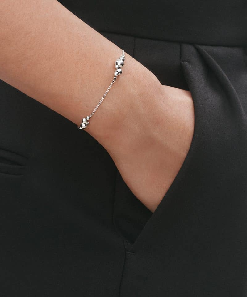 Alternative view of Moonlight Grapes Armbånd