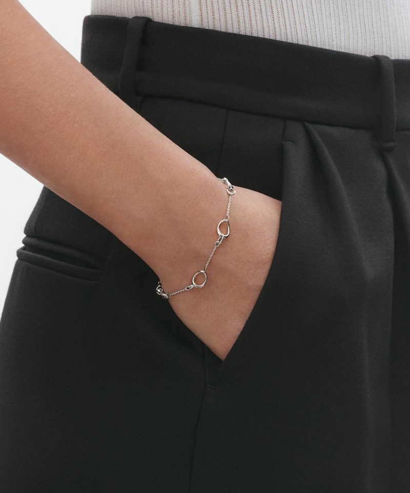 Alternative view of Offspring Armbånd