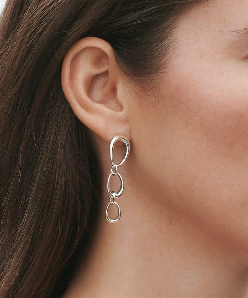 Alternative view of Offspring Ørepynt