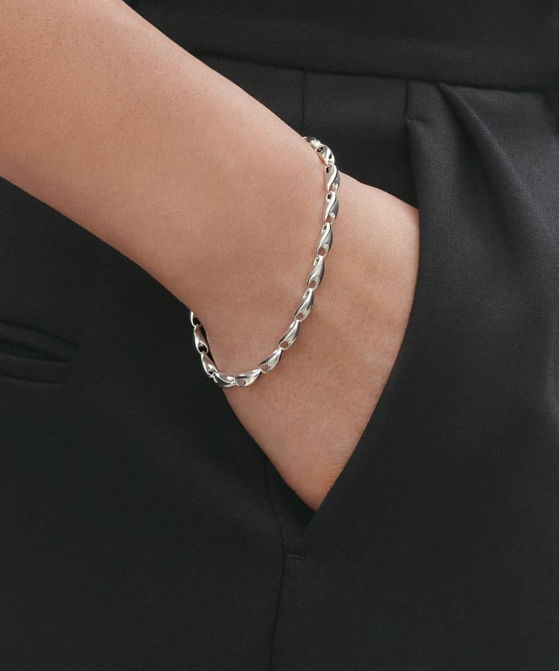 Alternative view of Reflect Armbånd