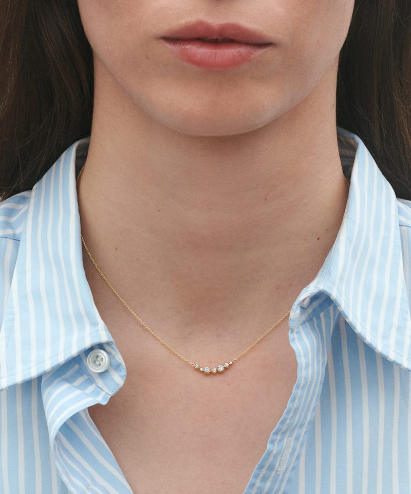 Alternative view of Signature Diamonds Anheng, Diamanter 0.22ct