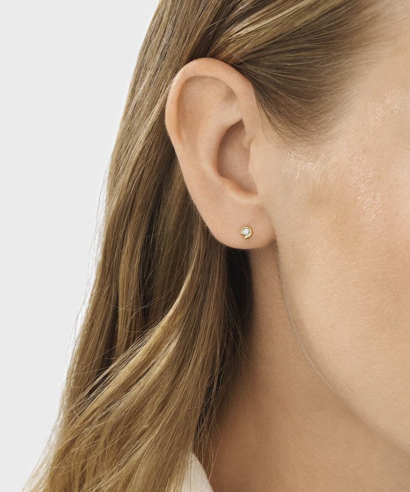 Alternative view of Mercy Ørepynt