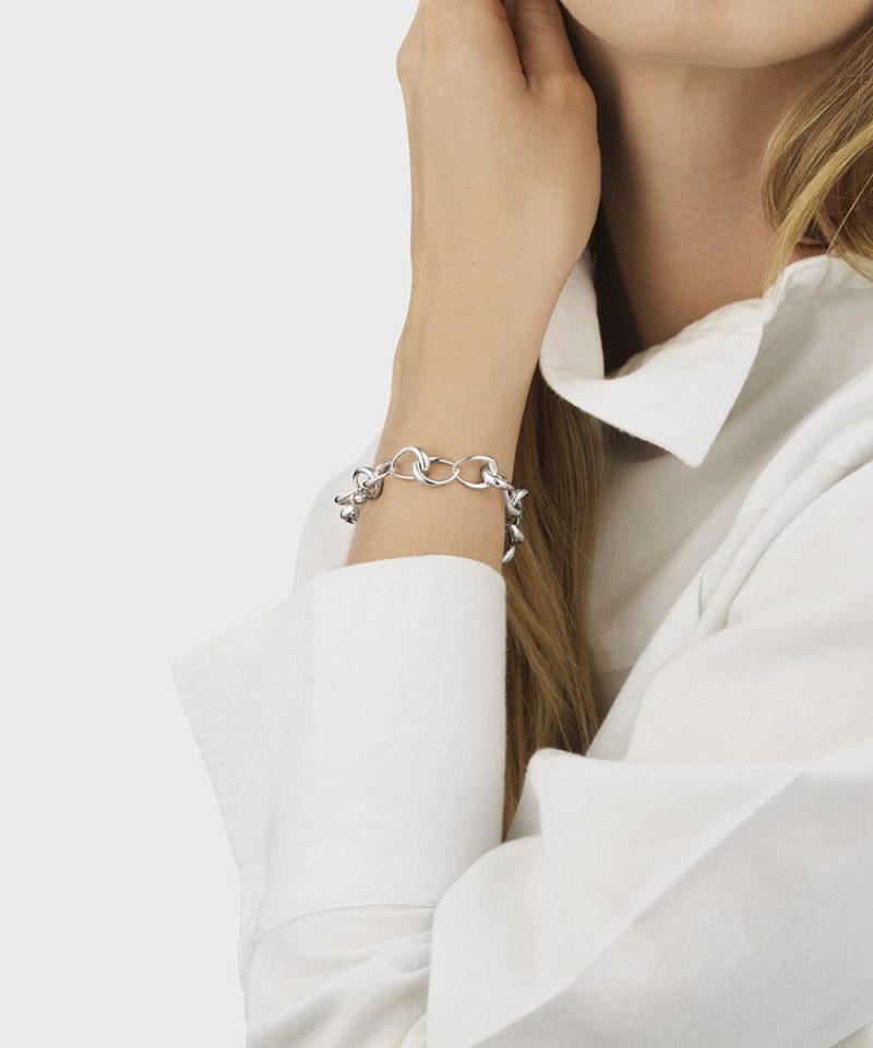 Alternative view of Offspring Armbånd