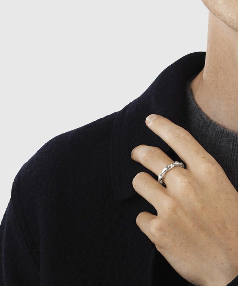 Alternative view of Reflect Ring (54)