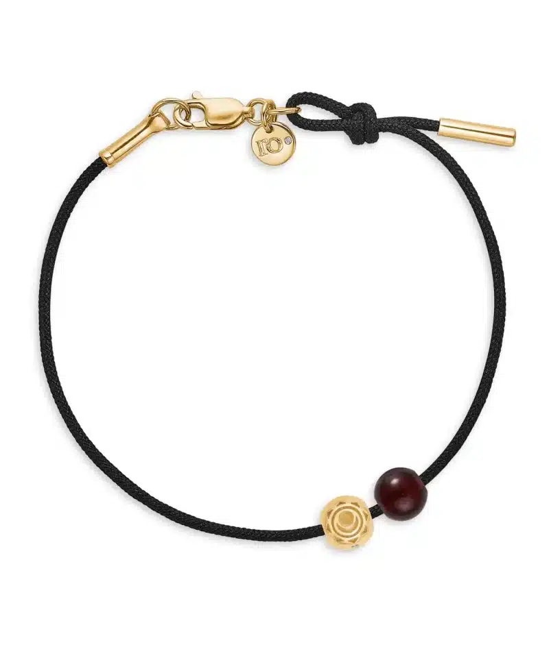 Alternative view of Inner Peace Sakral Chakra Pearl