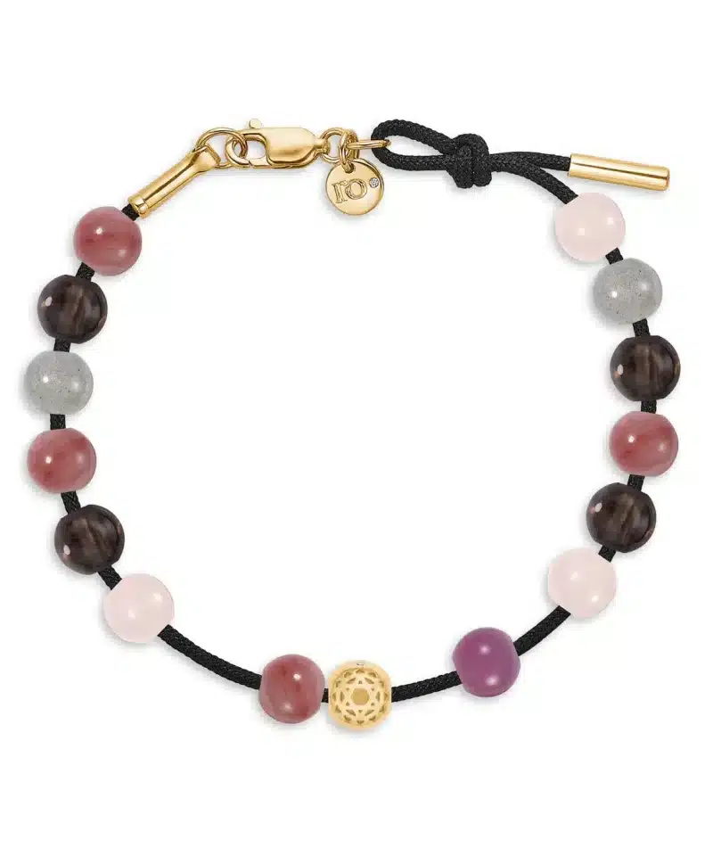 Alternative view of Inner Peace Perle Rodonitt