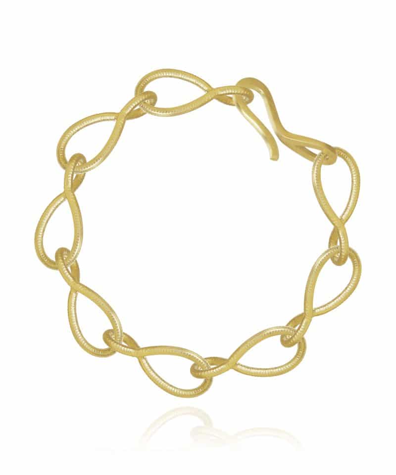 Kharisma Link armbånd - 3