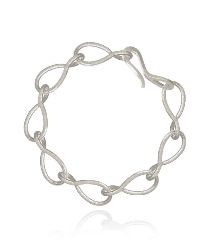 Kharisma Link armbånd - 5