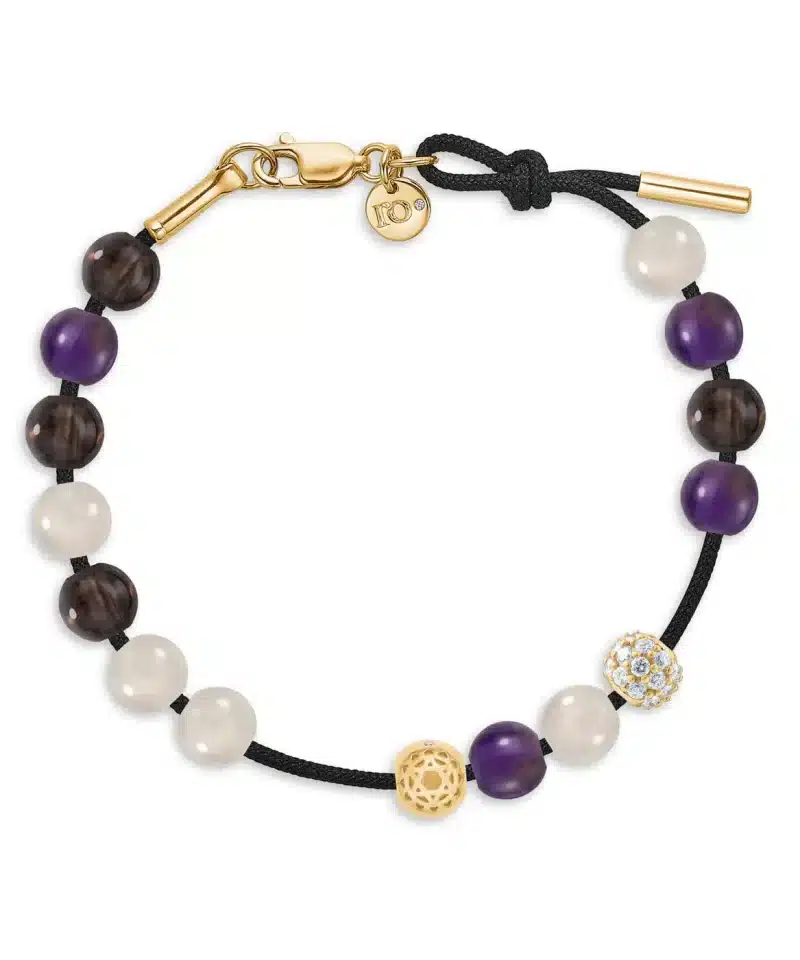 Alternative view of Inner Peace Diamond Pearl