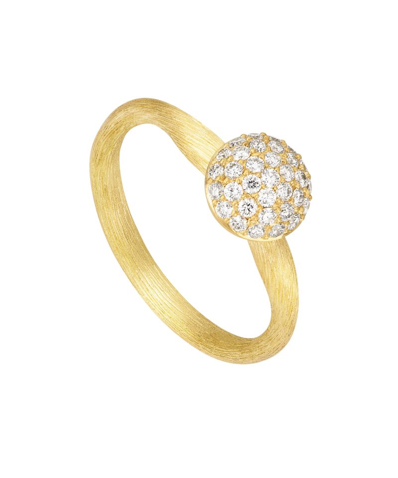 Mushroom Beam Ring Mellom