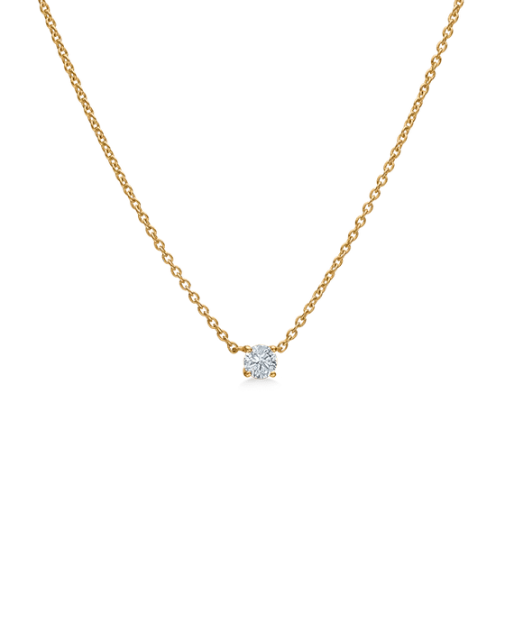 Rock Classic Floating Diamant