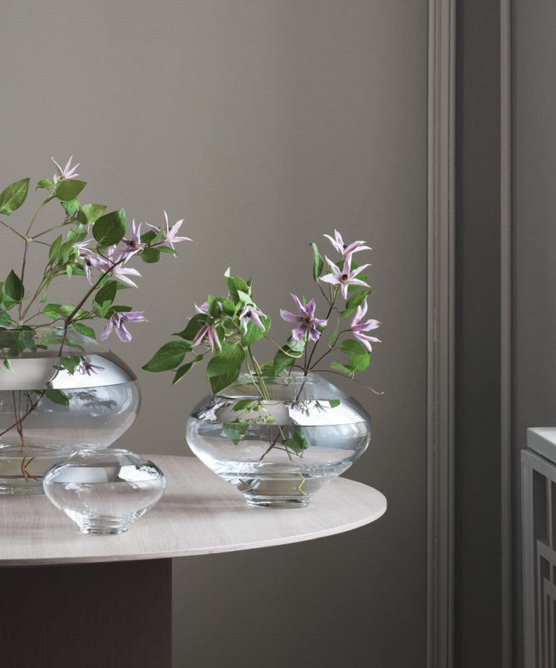 Alternative view of Duo Vase, Small