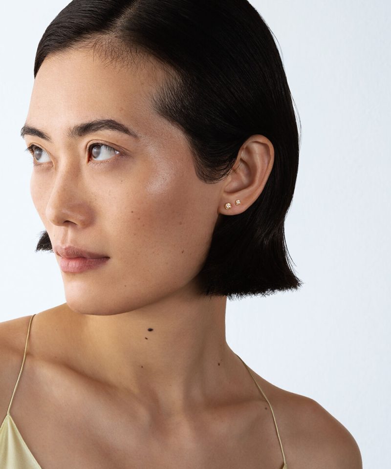 Alternative view of Mercy Ørepynt