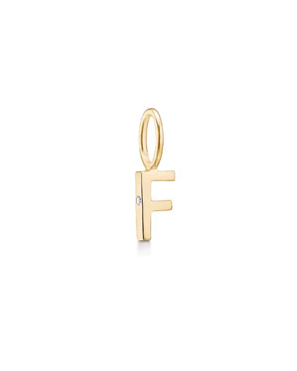 MY F Pendant